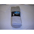 Mens Thermal Socks Grey